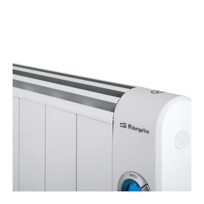 Radiador Eléctrico Orbegozo RRE 1010 1000 W Blanco - Ítem3