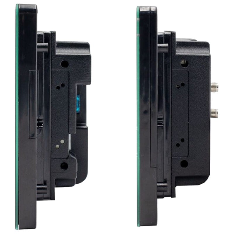 Autoradio 2 DIN SWM S-9090 2Go/32Go 9 HD MirrorLink WiFi - Ítem3