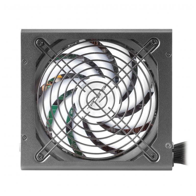 Tacens Radix Eco X650 650W Negro - Fuente de alimentación - Ítem4