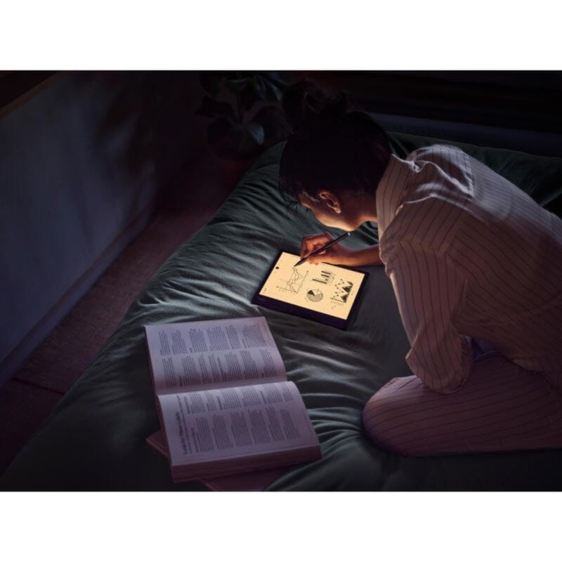 Rakuten Kobo Elipsa 2E 32GB Wifi Negro - Lector de ebooks - Ítem7
