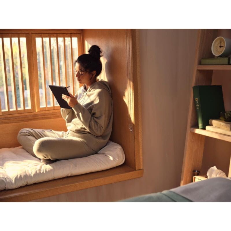 Rakuten Kobo Elipsa 2E 32GB Wifi Negro - Lector de ebooks - Ítem8