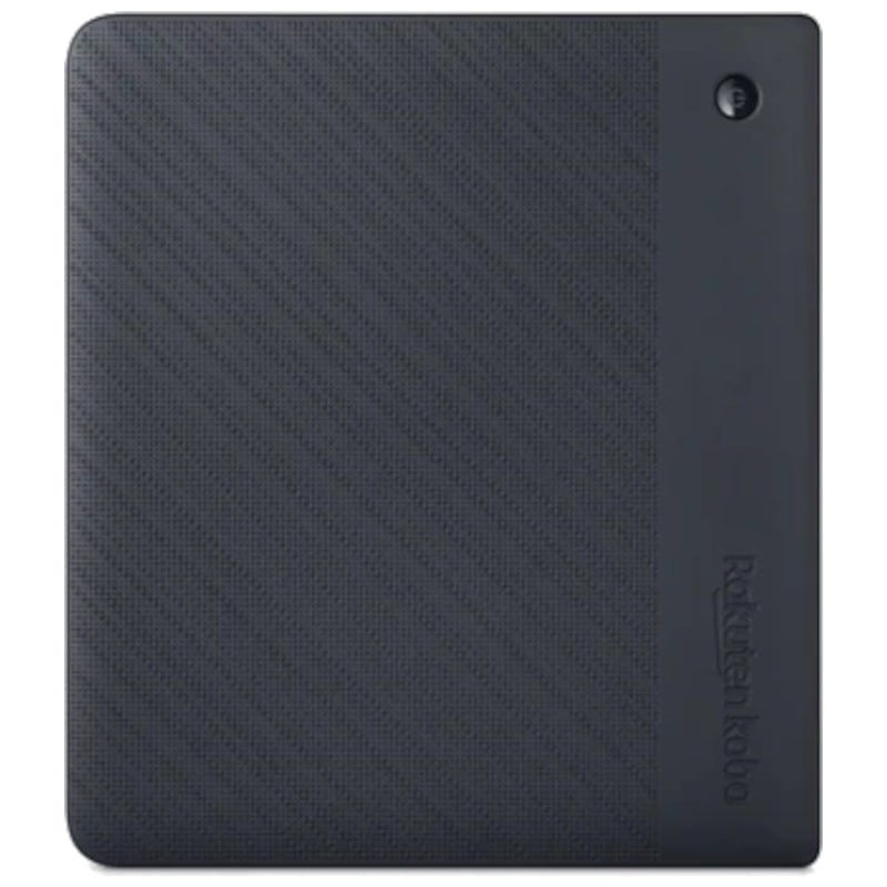 Kobo Sage eReader 32Go avec Éclairage avant Dimmable Wifi Noir - Ítem2