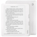 Kobo Libra 2 eReader 32GB with Dimmable front Light Wifi White - Item