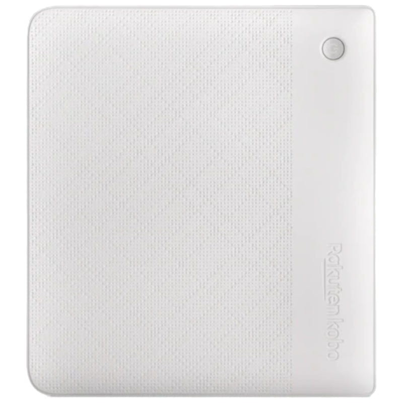 Kobo Libra 2 eReader 32GB com Luz frontal Regulável Wifi Branco - Item2