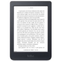Kobo Nia eReader 8 GB with Dimmable front Light Wifi Black - Item