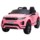 Range Rover Evoque 12V - Carro Telecomando para Crianças - Item7