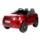 Range Rover Evoque 12V Efeito metálico Vermelho - Carro Telecomando para Crianças - Item1