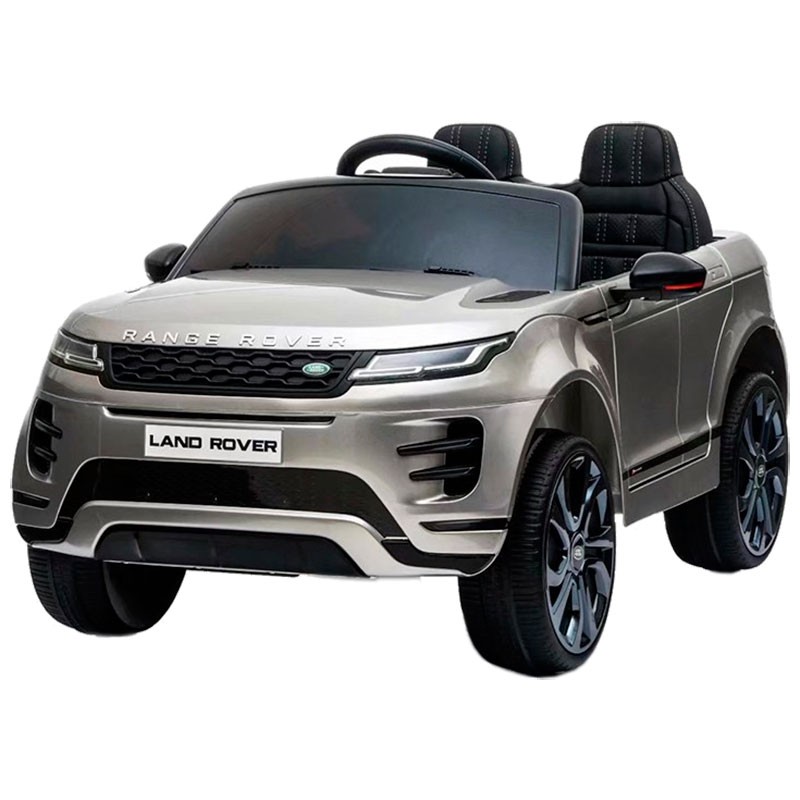 children's range rover electric car