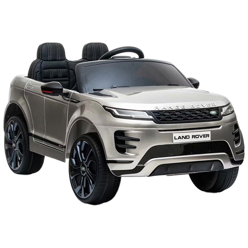 Range Rover Evoque 12V - Coche Eléctrico para Niños - Ítem1