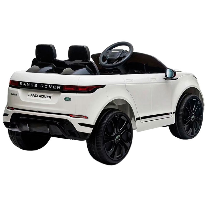 Range Rover Evoque 12V - Voiture électrique pour enfants - Ítem2