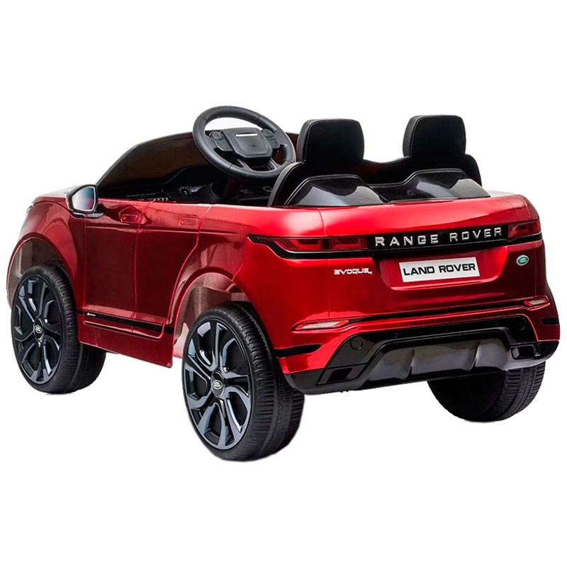 children's range rover evoque 12v