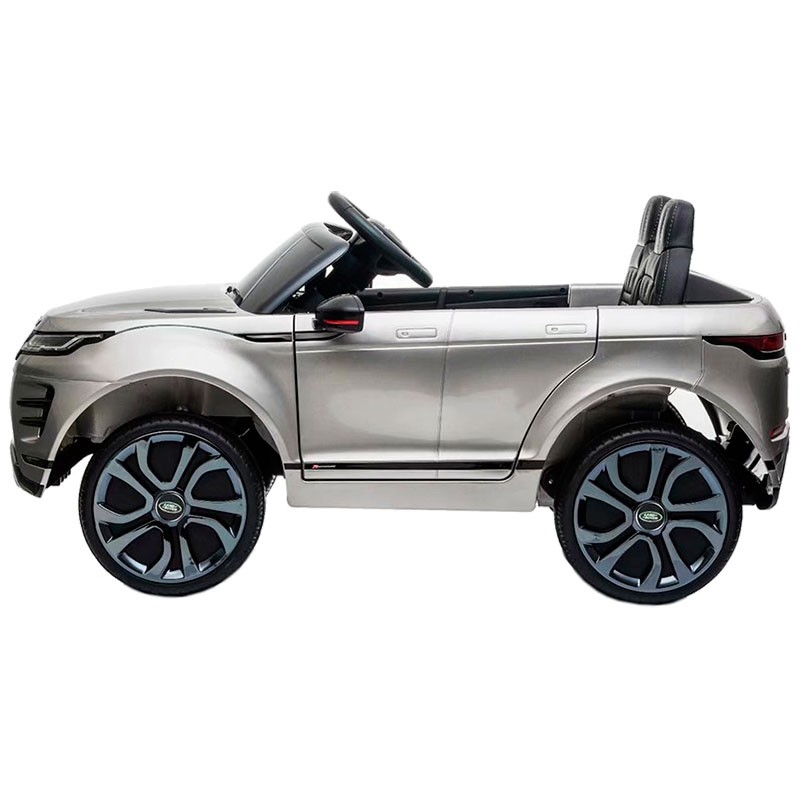 Range Rover Evoque 12V - Voiture électrique pour enfants - Ítem3