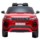Range Rover Evoque 12V Efeito metálico Vermelho - Carro Telecomando para Crianças - Item4