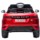 Range Rover Evoque 12V Efeito metálico Vermelho - Carro Telecomando para Crianças - Item5