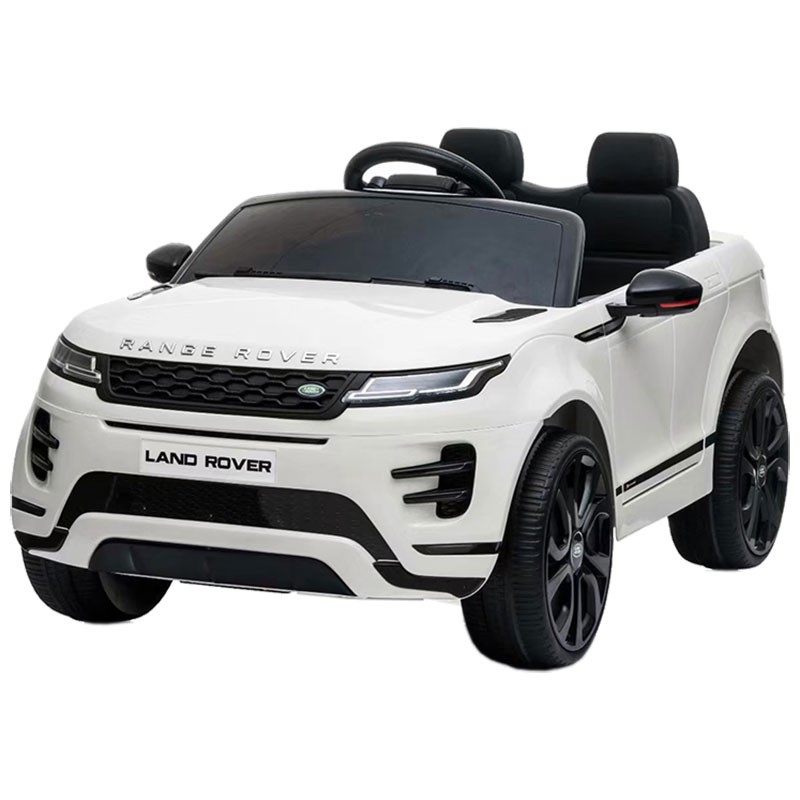 Range Rover Evoque 12V - Voiture électrique pour enfants - Ítem5