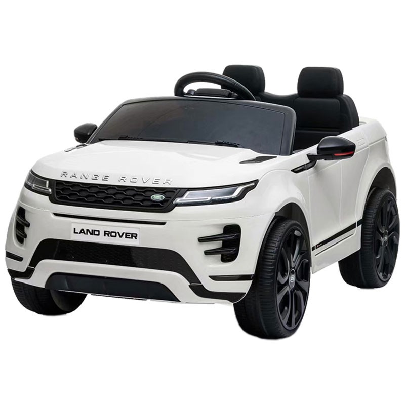 Range Rover Evoque 12V - Coche Eléctrico para Niños - Ítem5