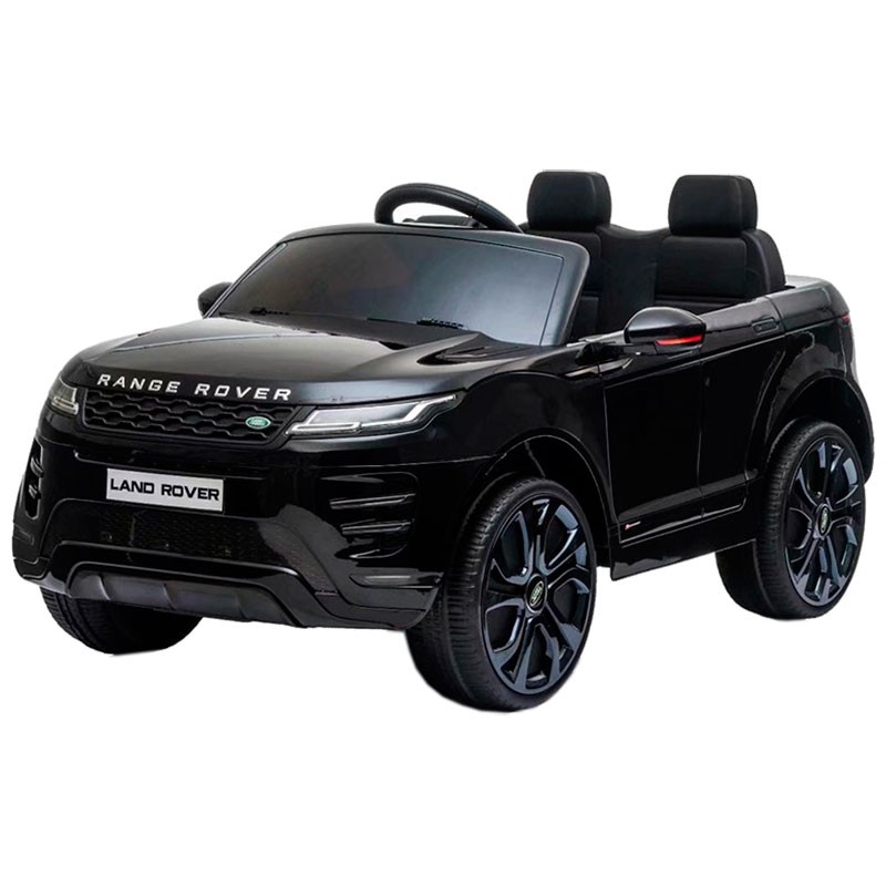 Range Rover Evoque 12V - Coche Eléctrico para Niños - Ítem6