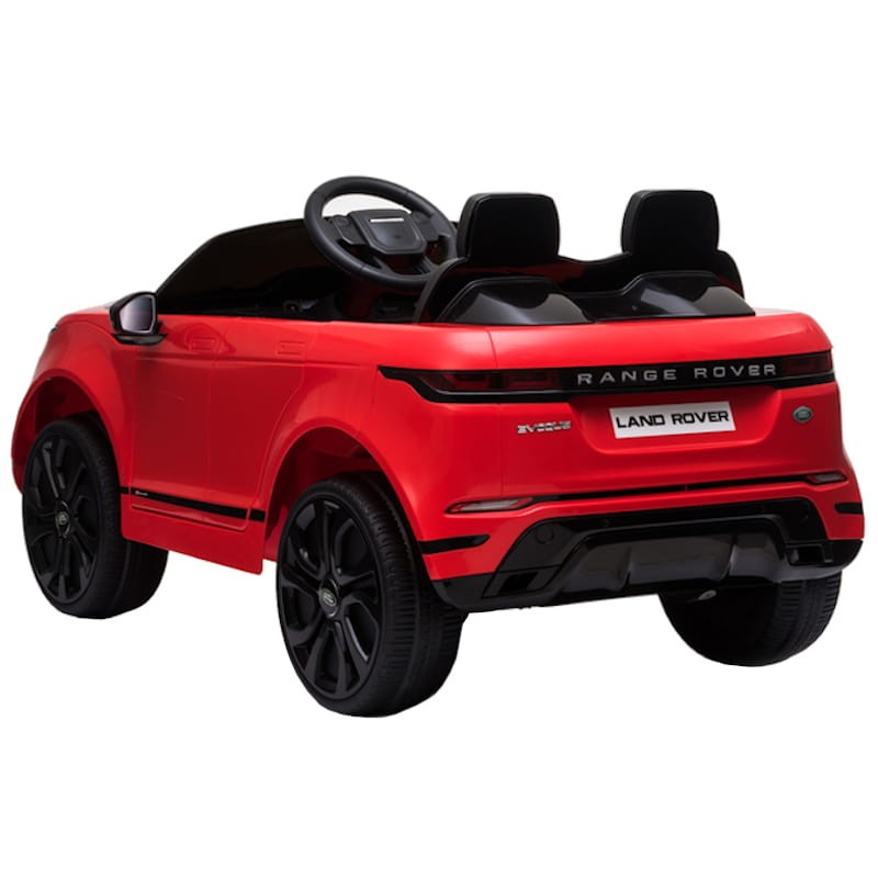 Range Rover Evoque 12V - Voiture électrique pour enfants - Ítem9