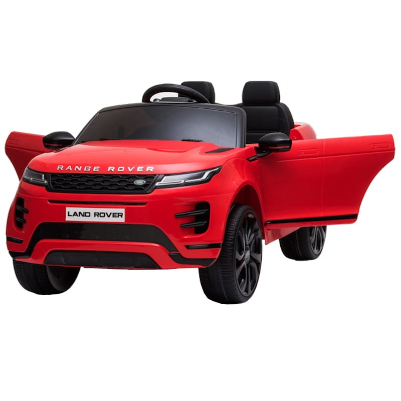 Range Rover Evoque 12V - Voiture électrique pour enfants - Ítem10