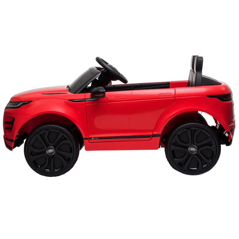 Range Rover Evoque 12V - Voiture électrique pour enfants - Ítem11