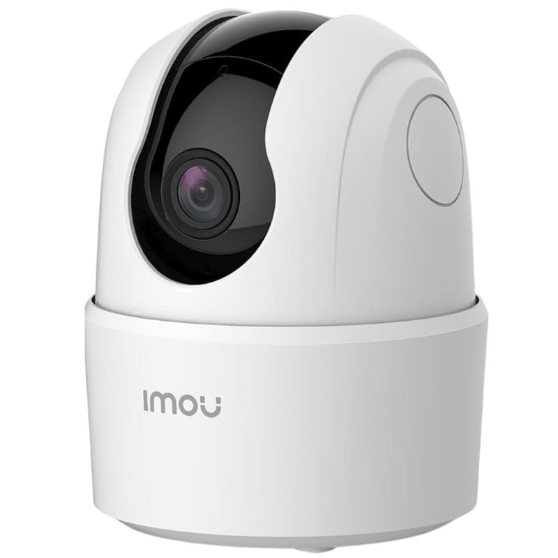 Camara Vigilancia Imou Ranger 2c Wifi Fullhd Vision Nocturna