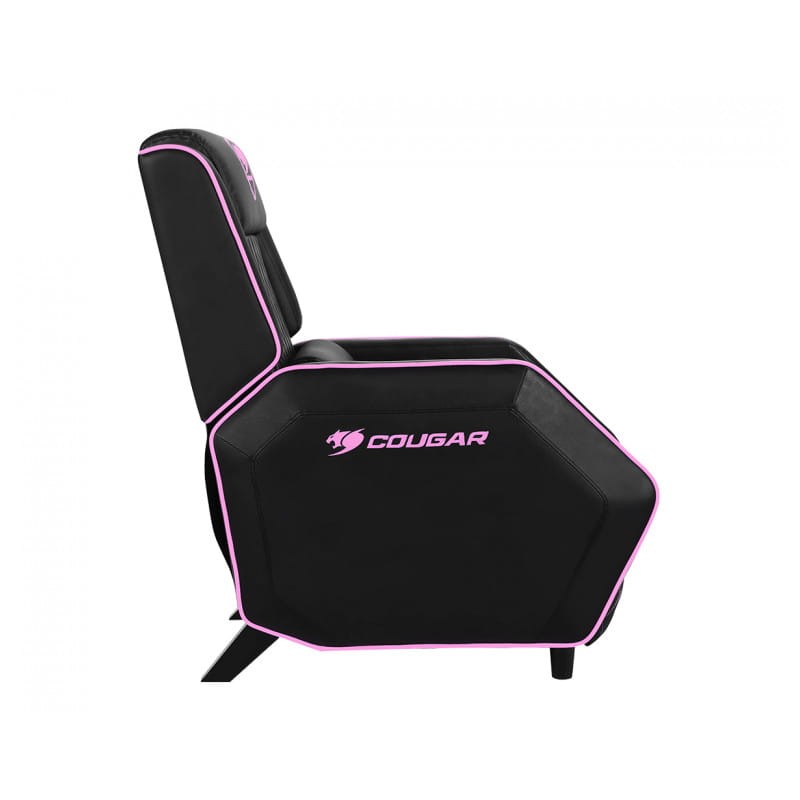 Cougar Gaming Ranger Eva Negro/Rosa - Silla gaming - Ítem2