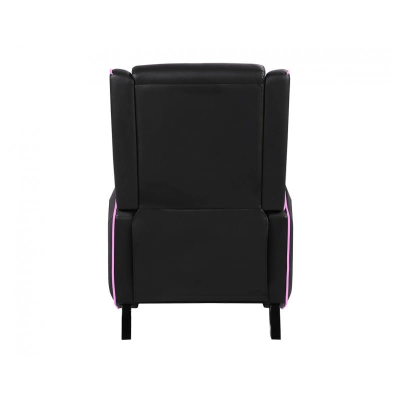 Cougar Gaming Ranger Eva Negro/Rosa - Silla gaming - Ítem3