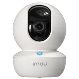 Imou Ranger RC 3MP 2K Wi-Fi Night Vision - Caméra de sécurité