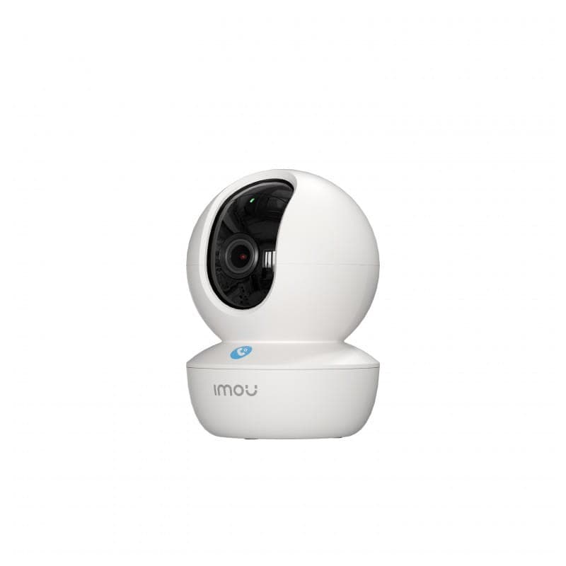 Imou Ranger RC 3MP 2K Wi-Fi Night Vision - Caméra de sécurité avec mise au point à gauche
