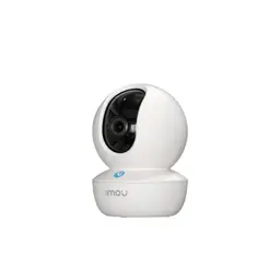 Imou Ranger RC 3MP 2K Wi-Fi Night Vision - Caméra de sécurité avec mise au point à gauche