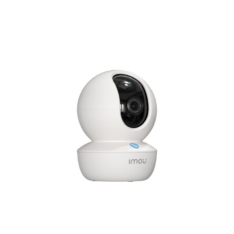 Imou Ranger RC 3MP 2K Wi-Fi Night Vision - Caméra de sécurité à focalisation droite
