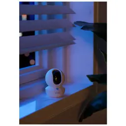 Imou Ranger RC 3MP 2K Wi-Fi Night Vision - Caméra de sécurité à vision nocturne
