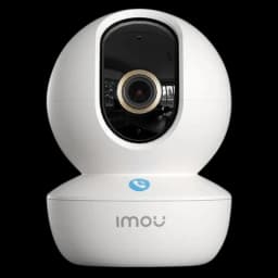 Imou Ranger RC 5MP 3K WiFi Night Vision - Caméra de sécurité