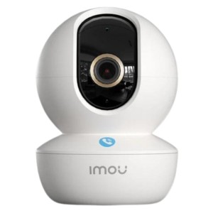 Imou Ranger RC 5MP 3K WiFi Visión Nocturna - Cámara de Seguridad