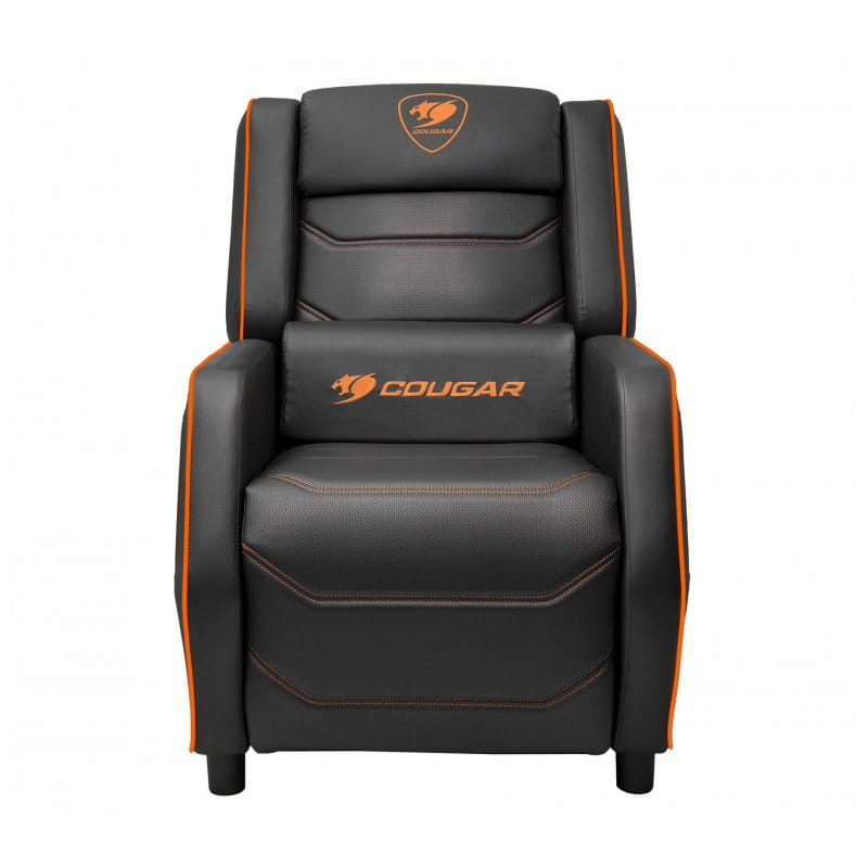 Cougar Gaming Ranger S Negro/Naranja - Silla gaming - Ítem