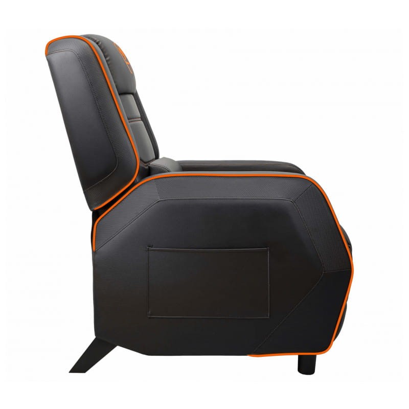 Cougar Gaming Ranger S Noir/Orange - Chaise de jeu - Ítem3