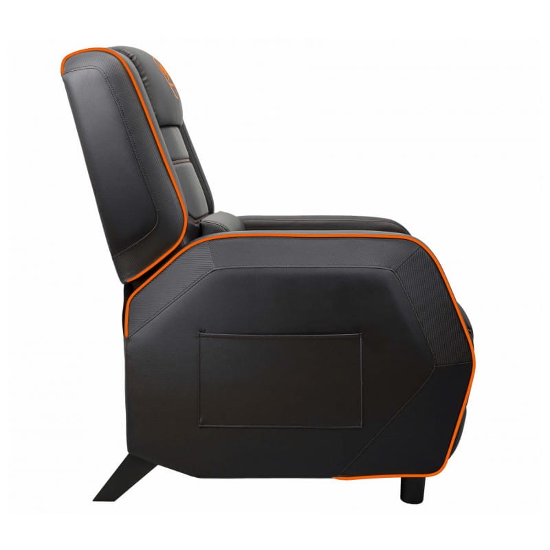 Cougar Gaming Ranger S Negro/Naranja - Silla gaming - Ítem3