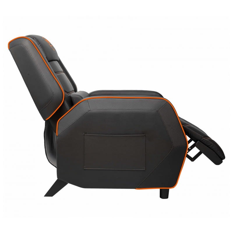 Cougar Gaming Ranger S Negro/Naranja - Silla gaming - Ítem4