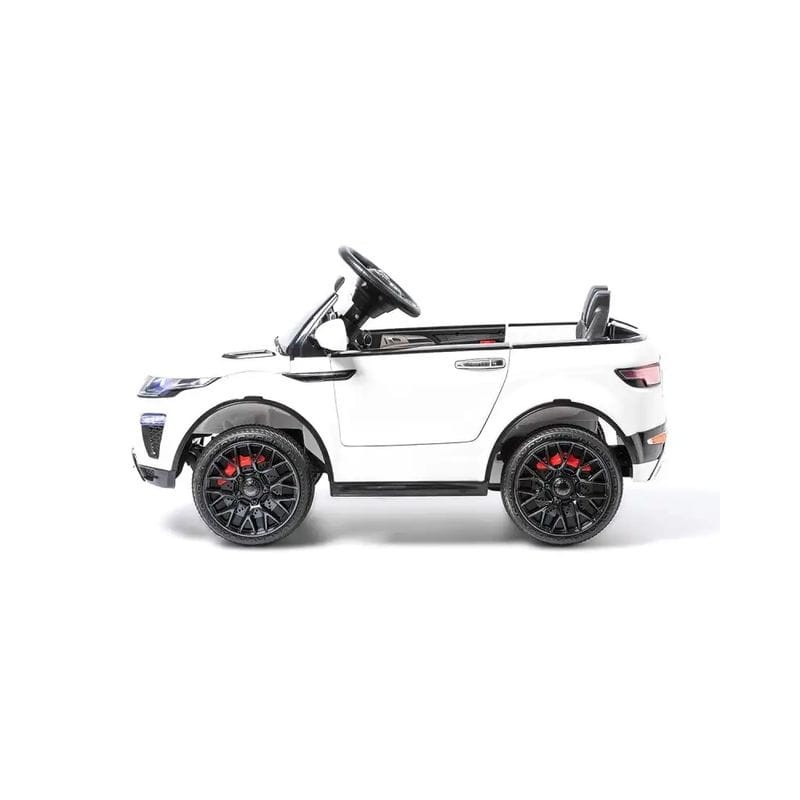 Rapid 12V Blanc - Voiture électrique pour enfants - Ítem4