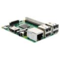 Raspberry Pi 3 Model B - Ítem