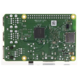 Raspberry Pi 3 Model B - Ítem1