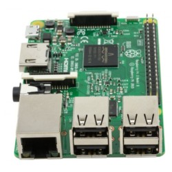 Raspberry Pi 3 Model B - Ítem2