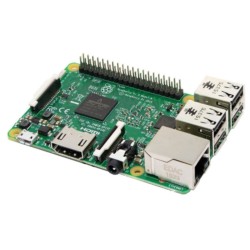 Raspberry Pi 3 Model B - Ítem6