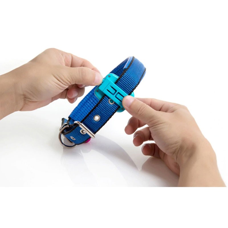 GPS para Cães - Item4