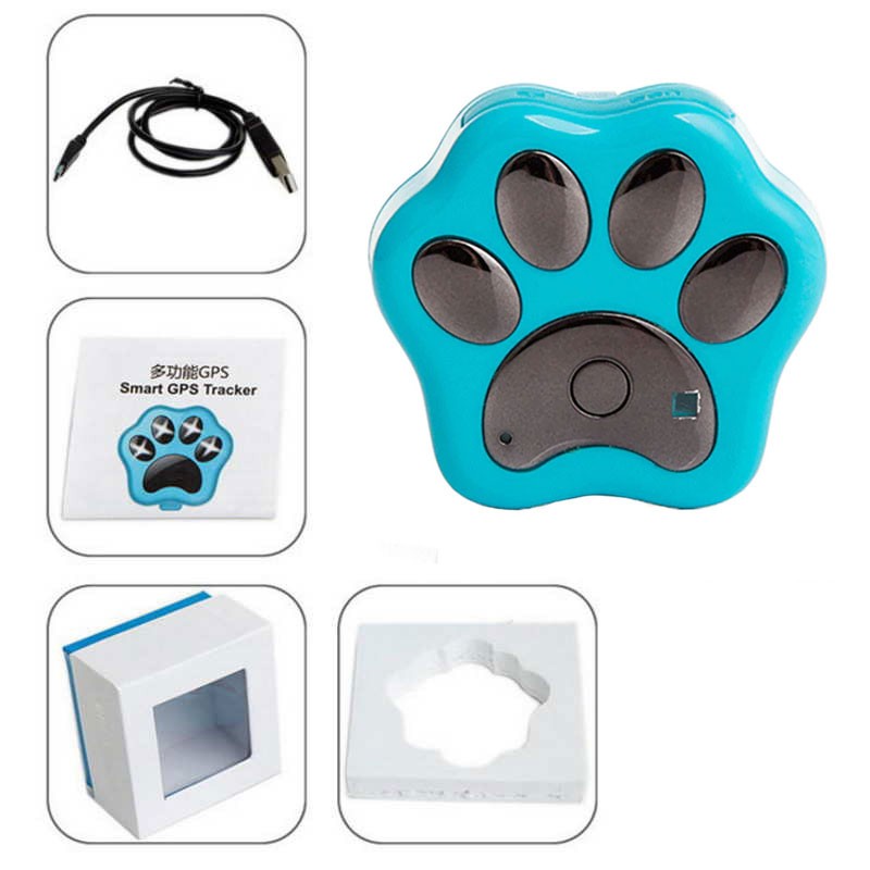 GPS para Cães - Item6