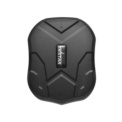 Rastreador GPS TKSTAR TK905 - Localizador GPS - Color negro, tarjeta SIM normal - Ítem