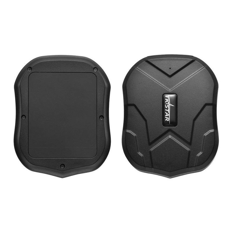 Rastreador GPS TKSTAR TK905 - Localizador GPS - Color negro, tarjeta SIM normal - Ítem2