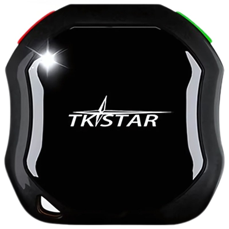Rastreador GPS TKSTAR TK109 - Localizador GPS - Ítem