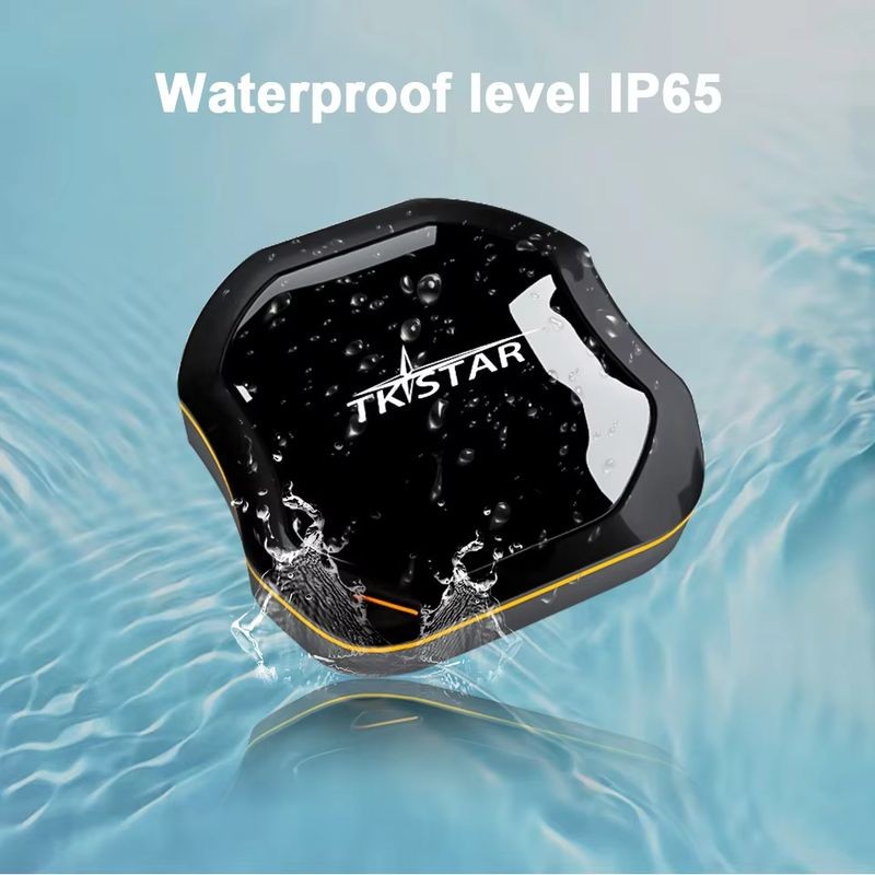 Rastreador GPS TKSTAR TK109 - Localizador GPS - Ítem4