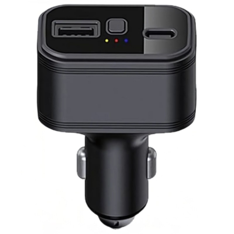 Rastreador GPS TKSTAR TK818 - Localizador GPS - Ítem
